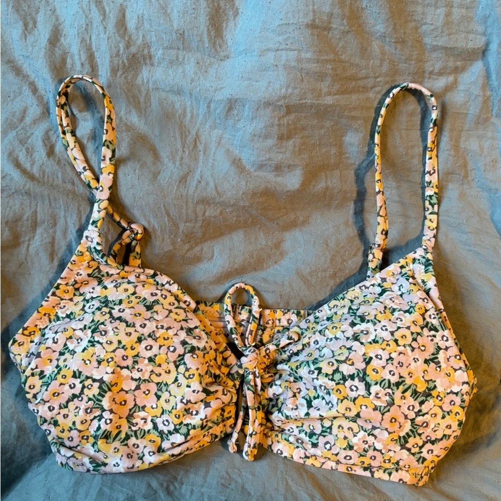 Shade & Shore Bikini Top